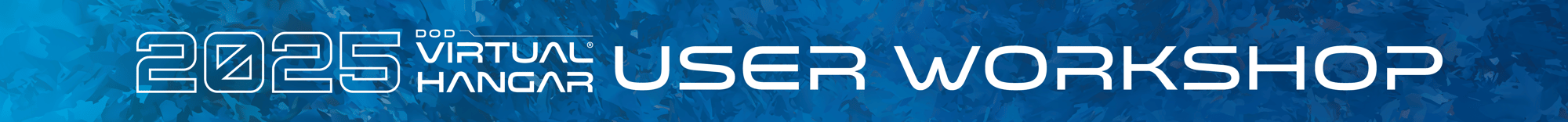 2025 VH Workshop Forum 2025 VH Workshop Forum